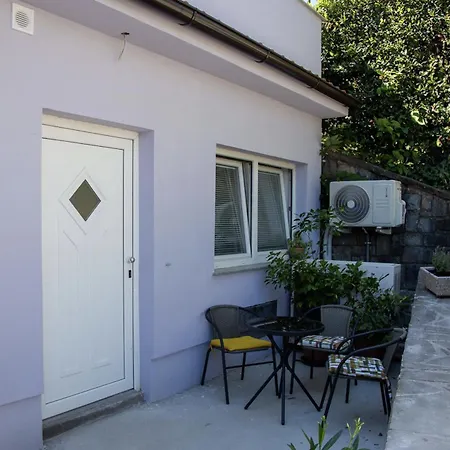 Apartma Edra - Zusterna Koper Exterior photo