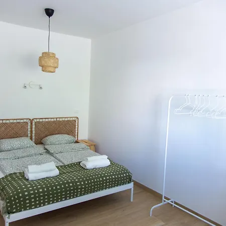 Apartma Edra - Zusterna Koper Exterior photo