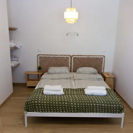 Apartma Edra - Zusterna Koper Exterior photo