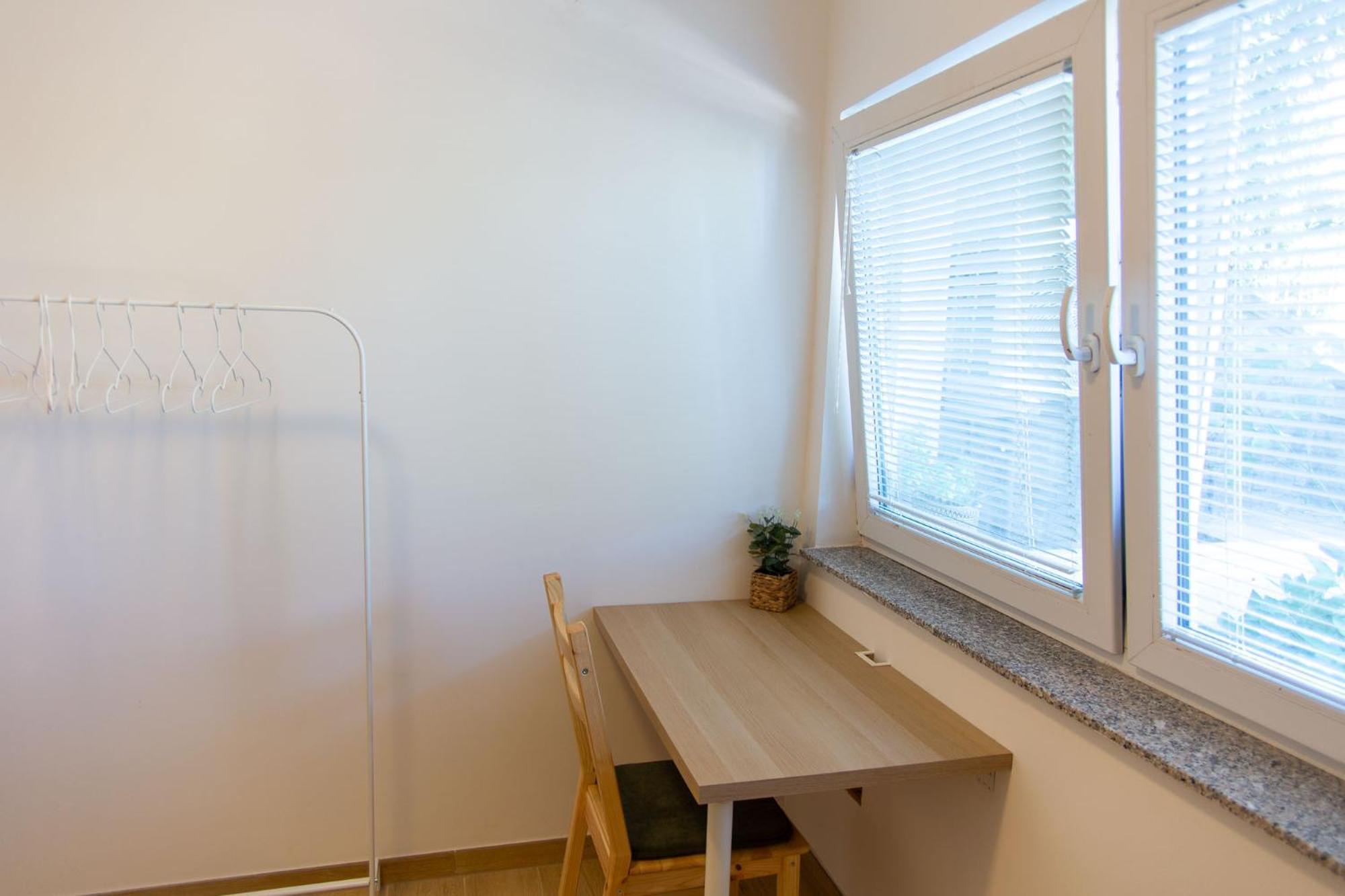 Apartma Edra - Zusterna Koper