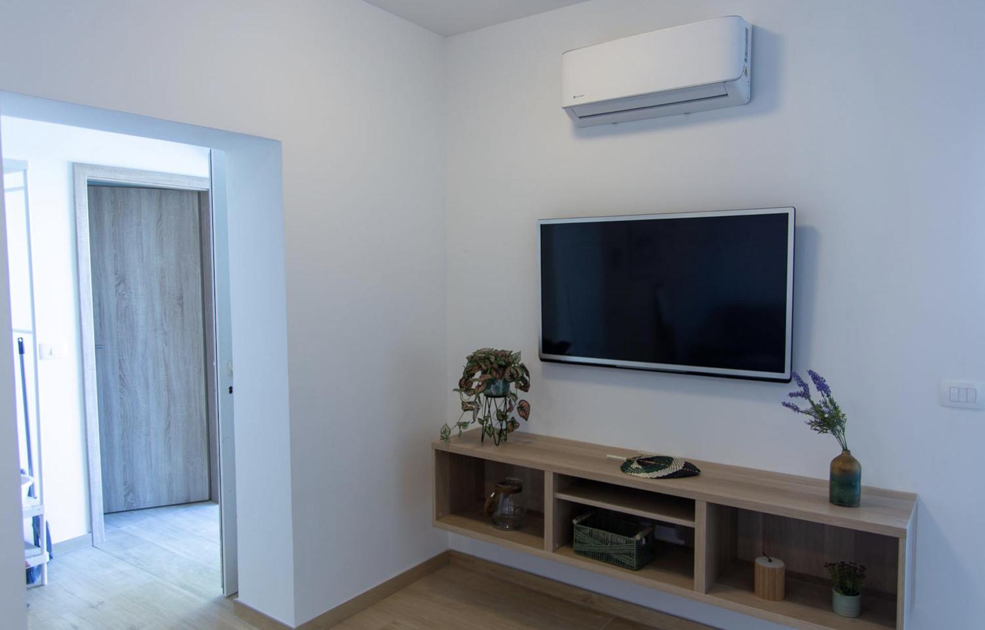 Apartma Edra - Zusterna