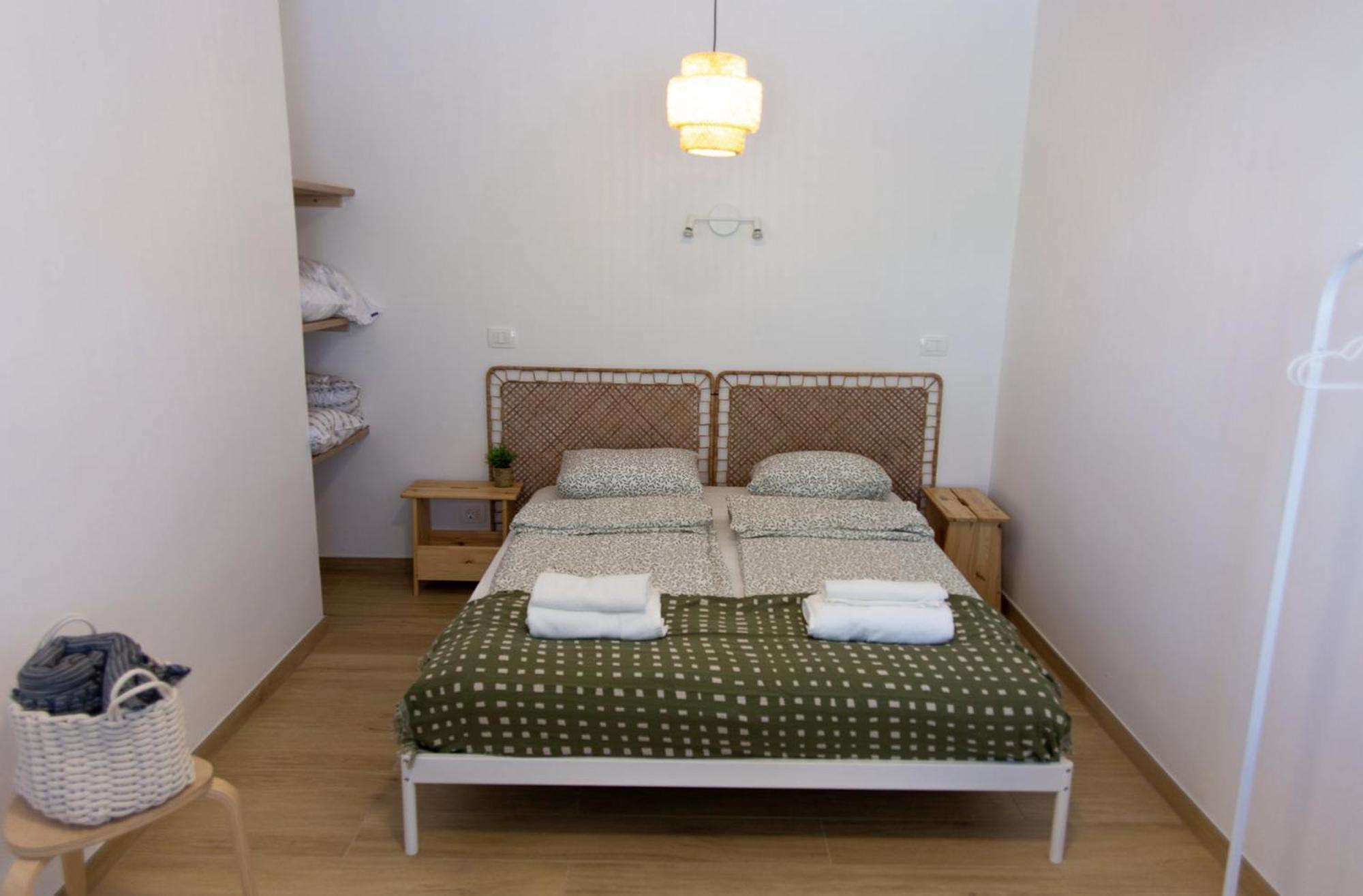 Apartma Edra - Zusterna * Koper
