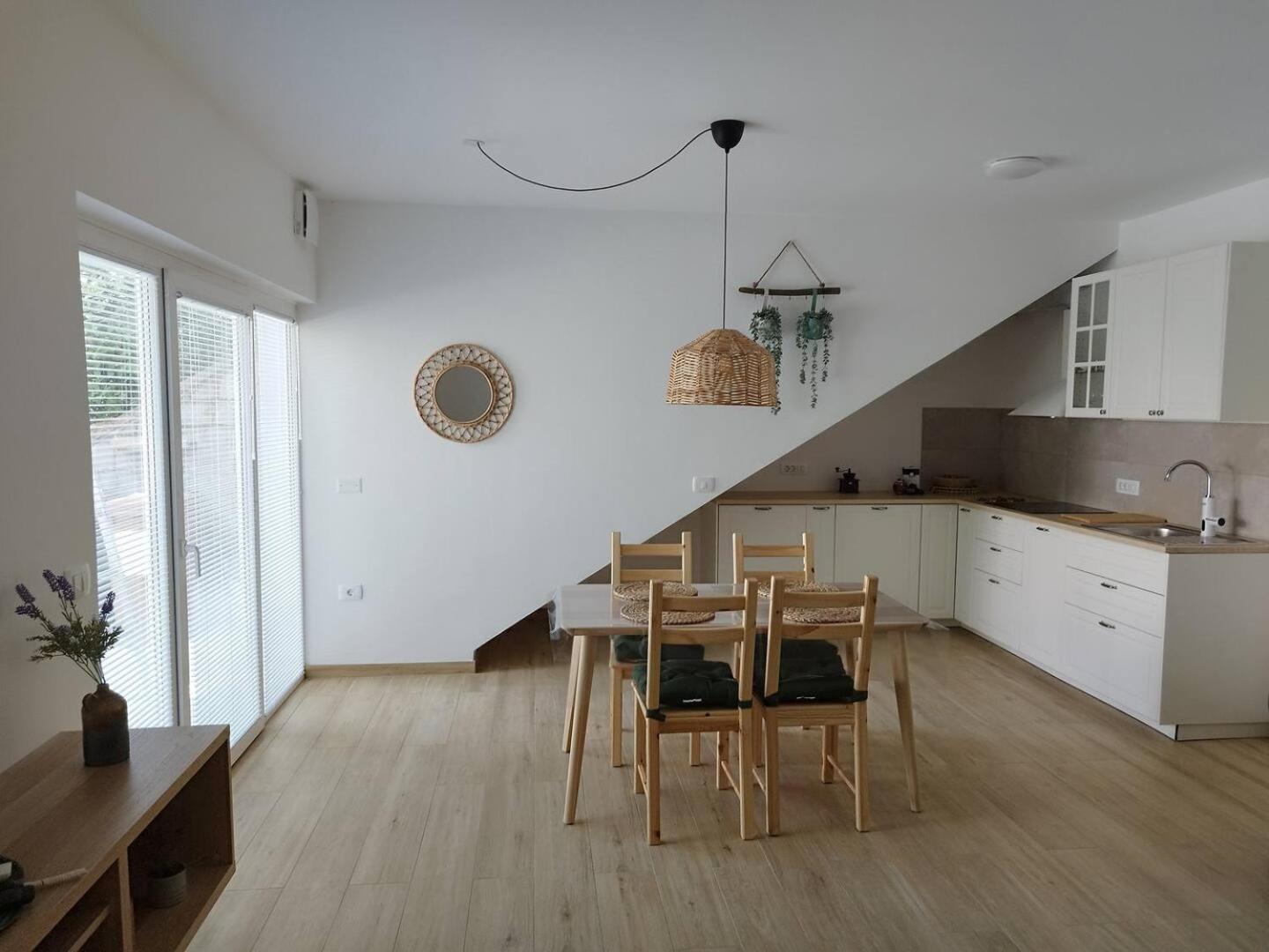 Apartma Edra - Zusterna Apartment Koper