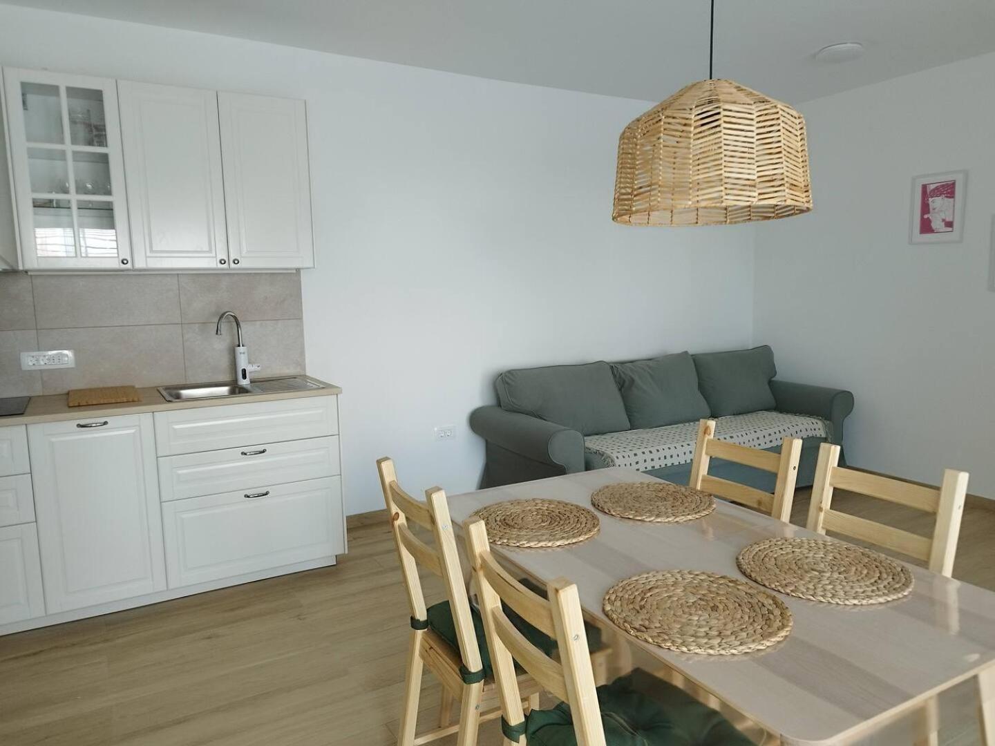 Appartement Apartma Edra - Zusterna Koper