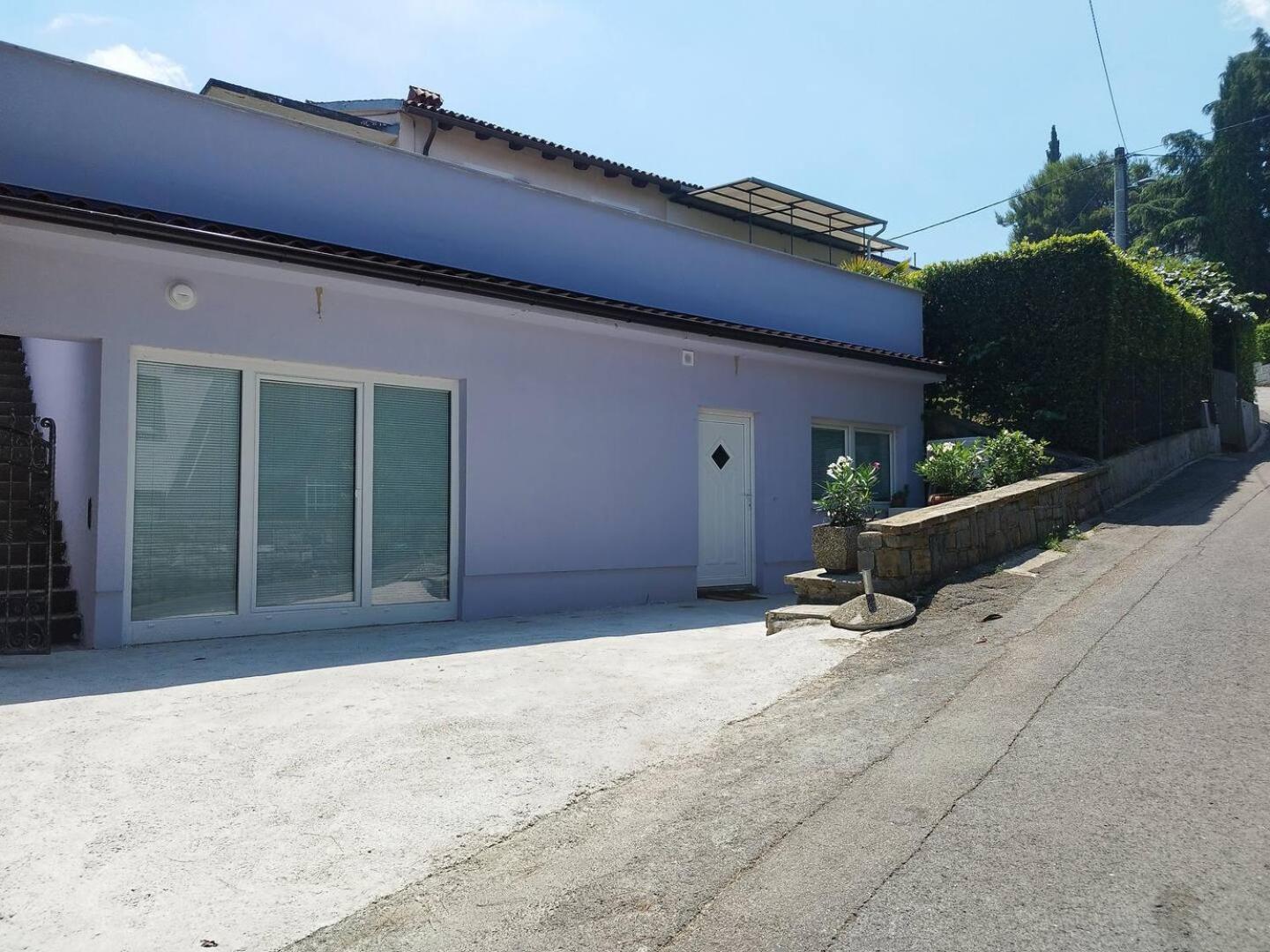 Apartma Edra - Zusterna Appartement Koper